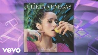 Video thumbnail of "Julieta Venegas - Limón Y Sal ((Cover Audio) (Video))"