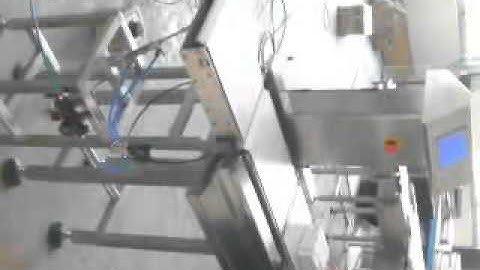 Rehoo CWC-230NS check weigher with falling drop