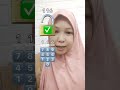 coba tebak angka gembok