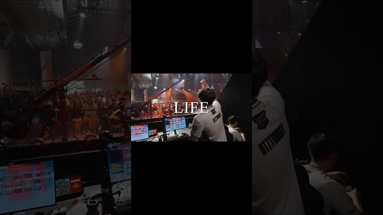 In Another Life...