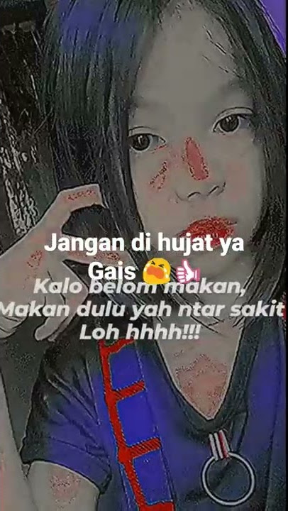 aku yg pertama 👍💗