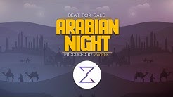 "Arabian Night" | Arabic | Beat | Instrumental by ZwiReK  - Durasi: 4:18. 