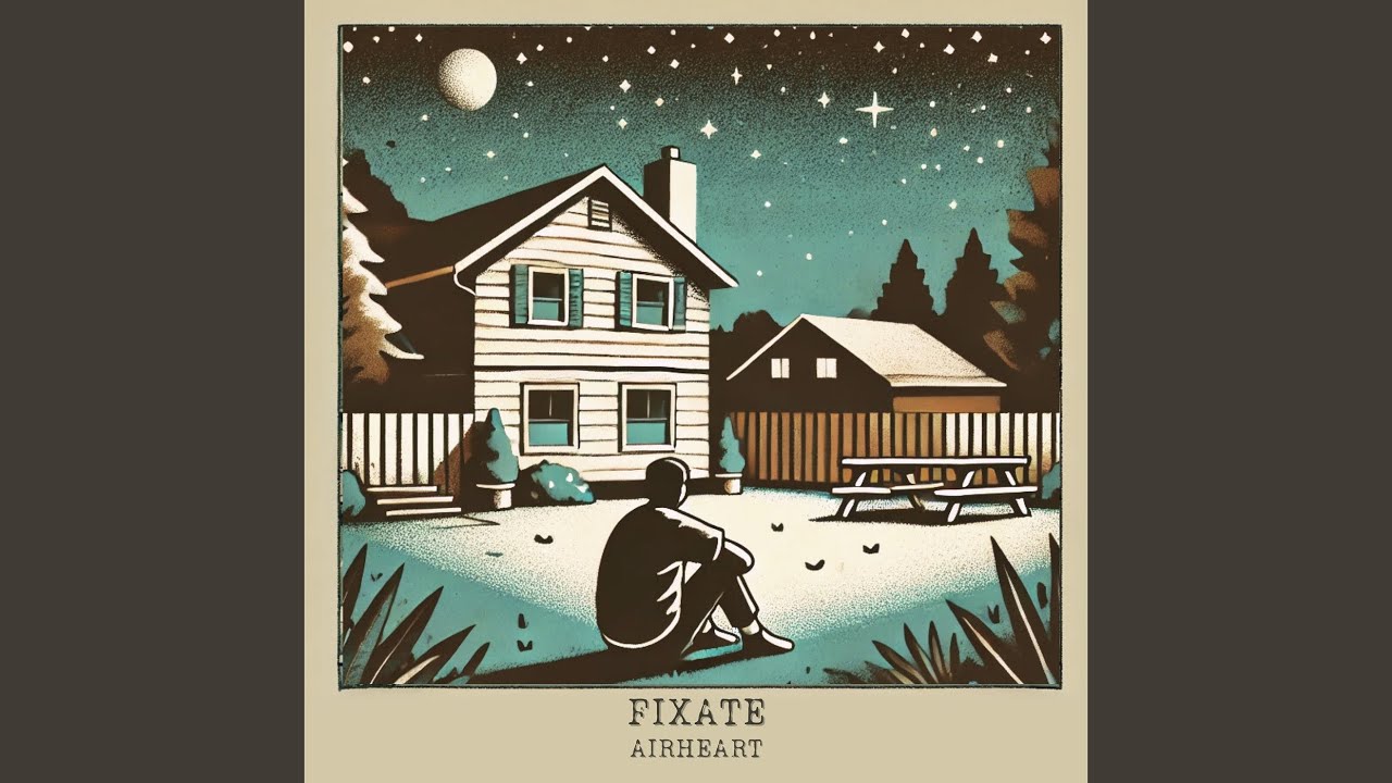 Watch Fixate on YouTube Watch Fixate on YouTube