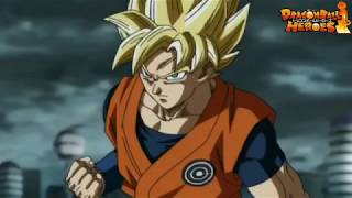 Dragon Ball Heroes Episode 13 Sub Indo