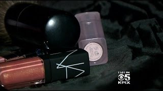Lawsuit Accuses Beauty Giant Sephora Of Discrimination