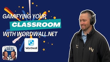 Gamifying Your Classroom for FREE with Wordwall net