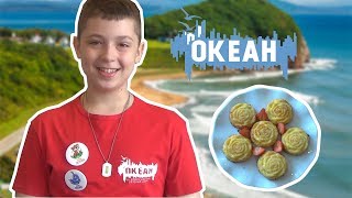 Рецепт запеканки из ВДЦ "Океан"/ПоваренОК/Выпуск №2 Рецепт запеканки из ВДЦ "Океан"/ПоваренОК/Выпуск №2