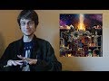 Flying Lotus - Flamagra (Album Review)