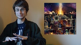 Flying Lotus - Flamagra (Album Review)