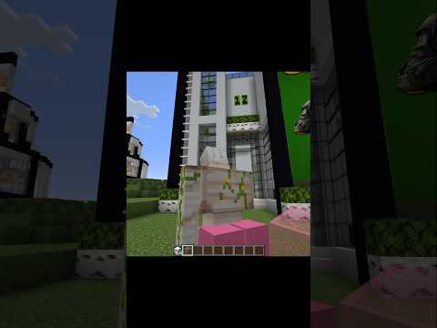 انواع ایرون گولم تو ماینکرفت کاملا واگعی