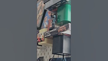 retro game developer life!   #retrogaming #gamedev