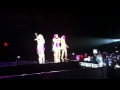 The Saturdays - Ego (Glasgow SECC - 13.12.2011) HD