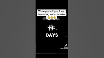 Can you guess which map it was??? #dbd #dbdshorts #fyp #fypシ゚viral #memes #funny #gaming #capcut