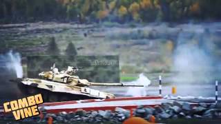 Новый combo vine