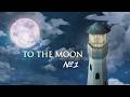 To the Moon. Прохождение на русском. Акт 1 (первая часть). Стрим #1.