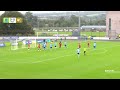THORNDIKE CRACKER! | Ballymena United 2-0 Portadown | #BOYLESportsPrem