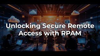 Why Organizations Are Embracing Remote Privileged Access Management