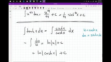 Nemanja Nikitovic Live Stream (Calculus2s 7.3 Hyperbolic Functions)