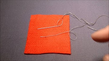Getting Started with E-Textiles: Starting to Sew