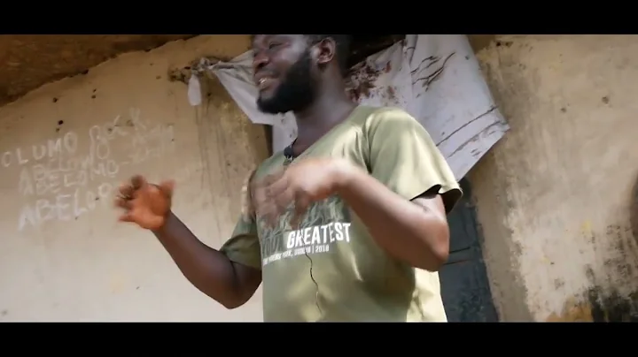 The Story and History Behind the Legendary Olumo Rock | Documentary | Abeokuta