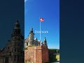 Danmark 햄릿성 #shorts