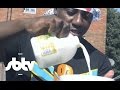 Podgy Figures | Podgy Reaffix (Prod. by Zeph Ellis) [Music Video]: SBTV