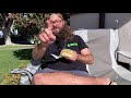 Carla’s Cafe Sandwiches In Los Angeles - Review