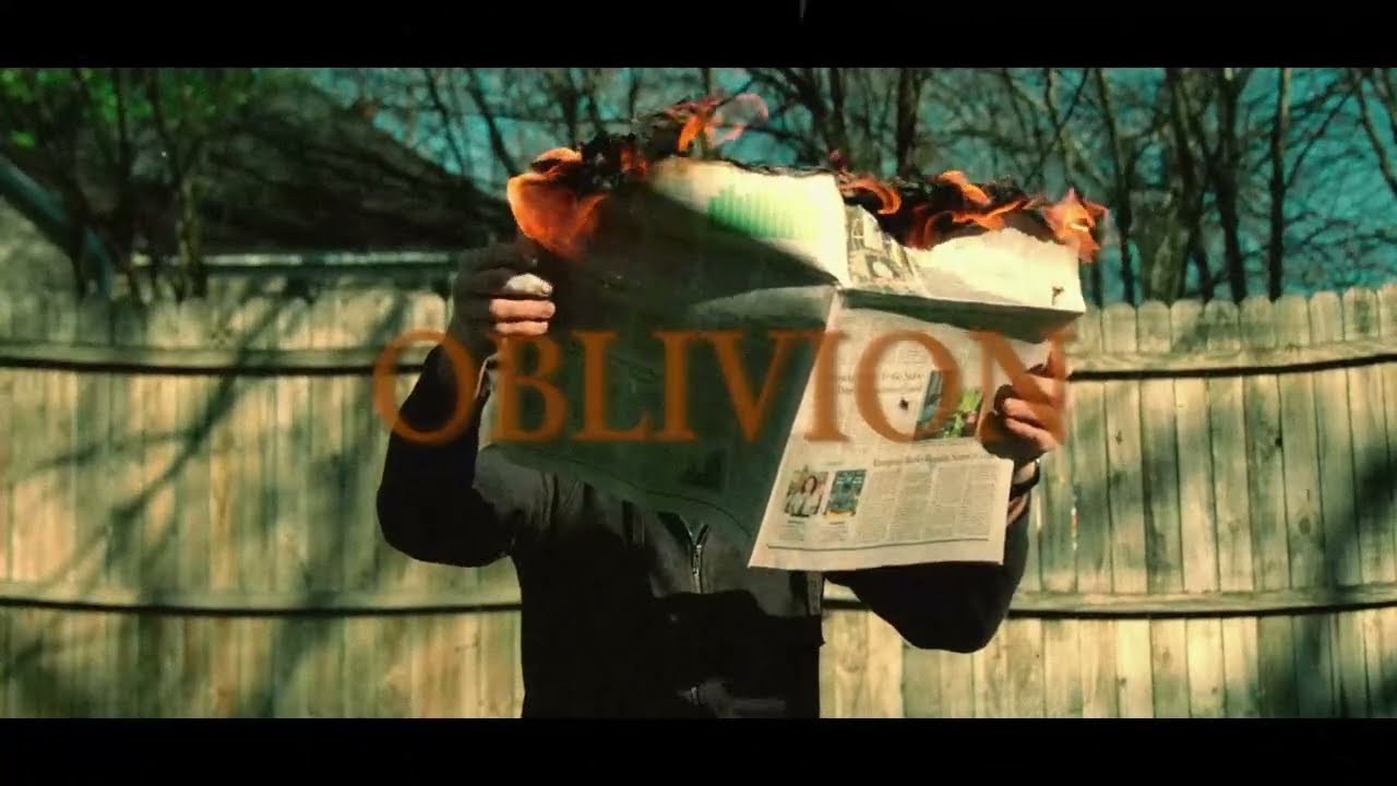 Watch Stffns - Oblivion (visualizer) on YouTube Watch Stffns - Oblivion (visualizer) on YouTube
