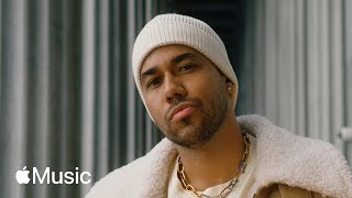 Behind Romeo Santos ‘Fórmula, Vol. 3’ and Career Beginnings | Apple Music