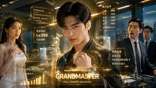 Mocked at His Arranged Match, He Saves a CEO—Then His Hidden Grandmaster Identity Is Revealed!