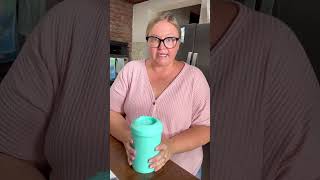 Make Your Iced Coffee In Seconds Without Dilution: Chills Any Warm Or Hot Liquid! screenshot 4