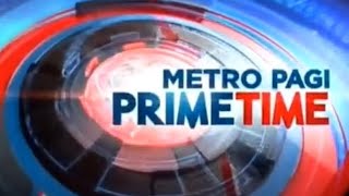 Obb Metro Pagi Primetime (January-July 2017) MetroTV