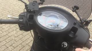 Suzuki Sixteen First Start From November 2018