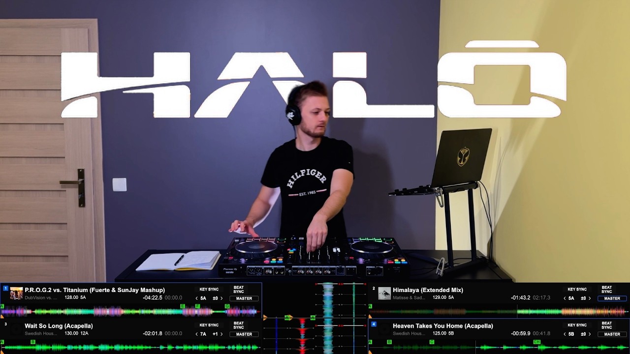 YouTubeでThird Party, Matisse & Sadko, DubVision | Progressive House Anthemsを視聴 YouTubeでThird Party, Matisse & Sadko, DubVision | Progressive House Anthemsを視聴
