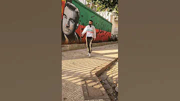 مولودية الجزائر حب و عقلية 