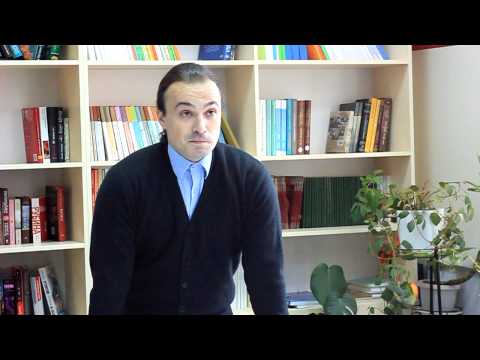 Антон Куликов "Современный русский свободный стих и афоризмы". Вступление
