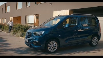 Combo Life – Versatility