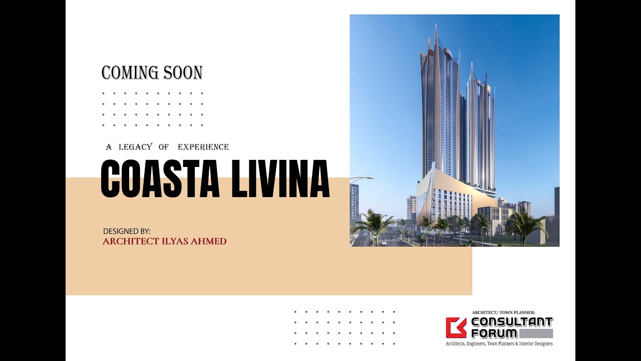 COASTA LIVINA (COMING SOON)