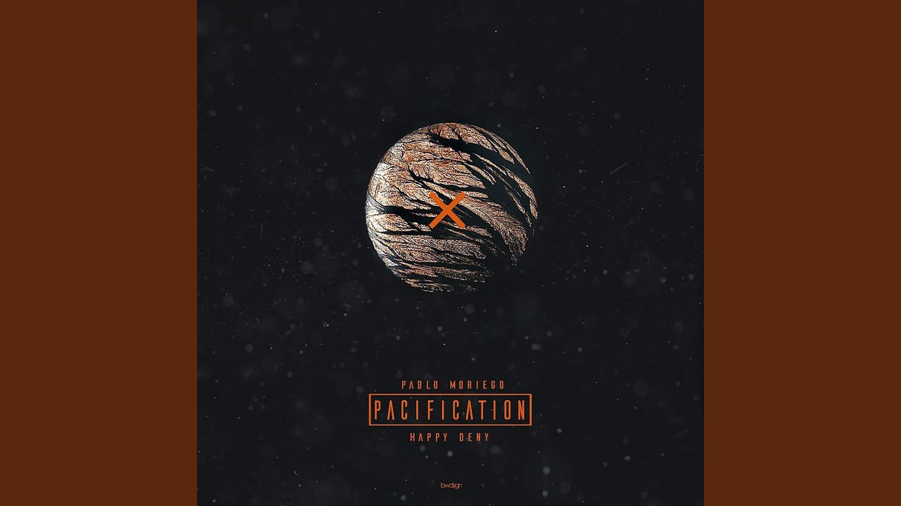 Pacification (Original Mix) - YouTube