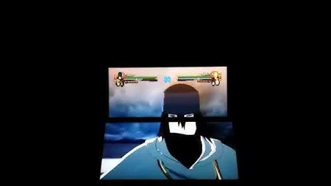 2x1 eyefinity 2560x2160p setup Naruto Storm 4