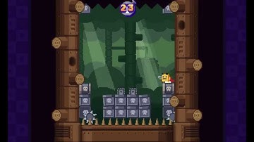 Woods Special: Super Puzzle Platformer Deluxe