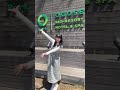 【グランピング施設PRモデル撮影オフショット】虹のコンキスタドール 中村朱里さん
