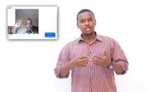 Universal Chatting Program Khaled Farah