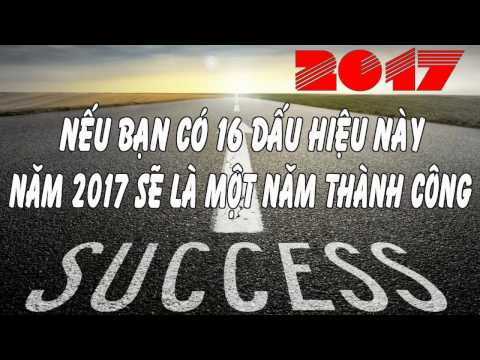 Video: Dấu Hiệu