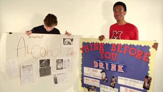 'Hi, I'm an RA' (Bulletin Boards) 'Hi, I'm an RA' (Bulletin Boards)