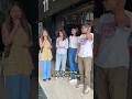 Wait for it #streetinterview #vox #interview #voxpop #shortsfeed #shortsyoutube #youtubeshorts