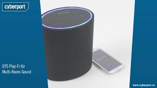 onkyo smart speaker p3