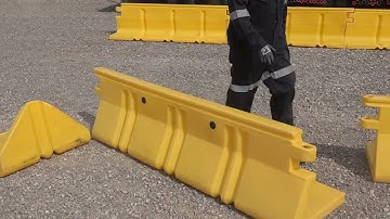 Ultra-Containment Wall M2