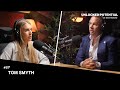 S01e27  tom smyth self development business coach ceo  author of fear less  demi ridikaite