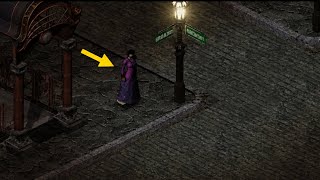Betraying Cassandra Pettibone to the Elven Bandits | Arcanum Guide